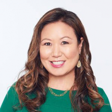 Janice Im, Chief Program Officer