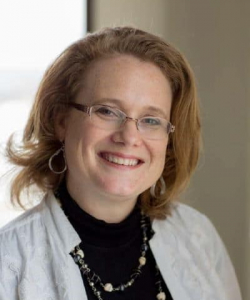 Sherry Heller Sherry Heller Headshot