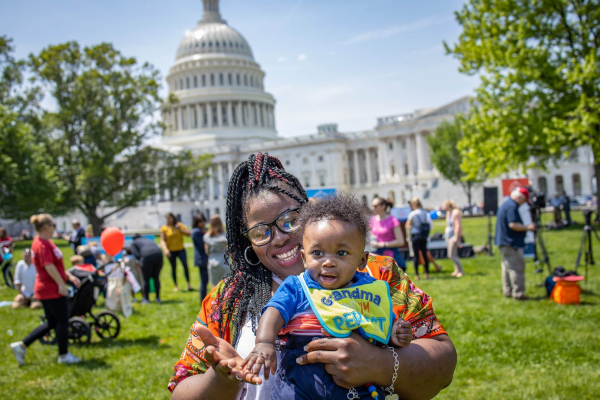 Strolling Thunder 2019 Strolling Thunder 2019